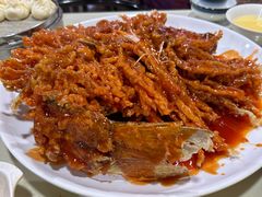 -石饮红星包子(中山路店)