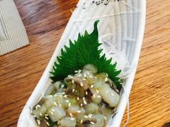 -酒井酱子·深夜食堂(东城汇店)