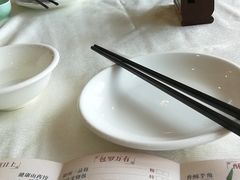 -德闲饮茶(美的·时代城店)