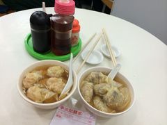 麦文记面家(佐敦店)-麦文记面家(佐敦店)