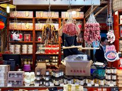 -猪肉婆私房菜(容桂总店)