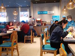 厅面-半天妖烤鱼(印象城店)