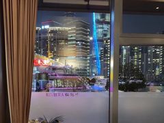-RIVIERA 松鹤楼(外滩店)