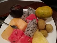 -浙江西子宾馆·瑶园咖啡厅