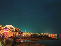 -大小河街