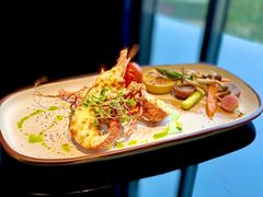 -上海苏宁宝丽嘉酒店·Cafe Bellagio西餐厅