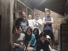-恐怖游戏(湖滨店)