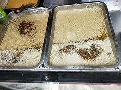 -老绍兴三味臭豆腐(奥林匹克购物广场店)