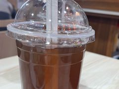 酸梅汤-老滕家过桥米线(金鱼胡同店)