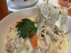 -安妮意大利餐厅(国贸店)
