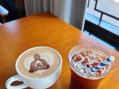 -菩提树下茶咖鼓捣