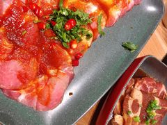 -新石器烤肉(之心城店)