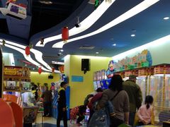 -爱玩嘉年华(龙湖曲江天街店)