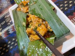 -蜗牛小馆醉乡民谣云南菜(惠新西里店)