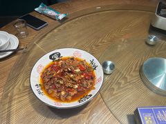 -彭厨(玉荣庄店)