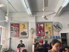 -金沙园生肉面(Jalan Pantai)