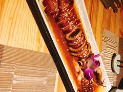 -酒井酱子·深夜食堂(东城汇店)