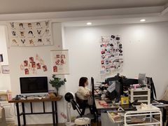 -iF摄影•全家福•证件照•形象照(南山店)