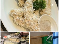 -阿源鱼捞斑鱼火锅·海鲜粥(山景尚宅店)
