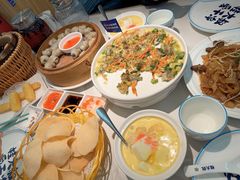 -桂大叔·砂锅粥·家传闽粤菜(县西巷店)