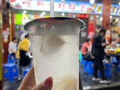 -喀斯特杨梅汤(荔波美食街店)