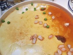 -淮南牛肉汤酒店(可伦公馆店)