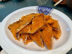 -诺敏塔拉奶茶-布里亚特包子-手把肉(锦都会店)