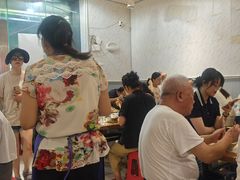 -海关荤豆花(洋河一路店)