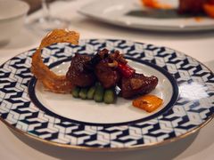 -伯衡55·吉品轩(乌鲁木齐南路店)