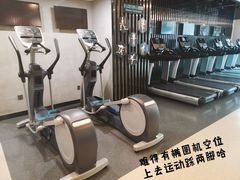 -懒人Club运动健身·运动康复·私教(三迪中心店)
