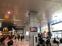 -普陀长途客运中心
