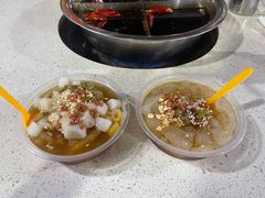 -渝味黄姐火锅(黄泥村店)