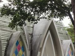 -顺峰山公园