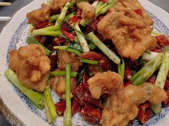 -金龙·打边炉(南京西路店)