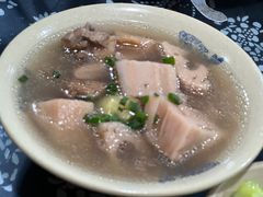 -张关合渣(朱家坳店)