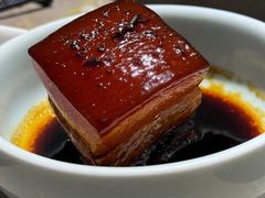 -新白鹿餐厅(第一百货店)