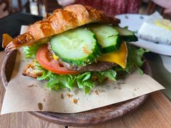 -时光花园(白鹭洲店)