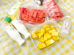 -朝阳公园