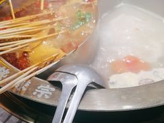 -热辣宗师·串串火锅(万达金街店)