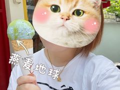 -Dal Cuore 达可芮冰淇淋(陕西北路店)