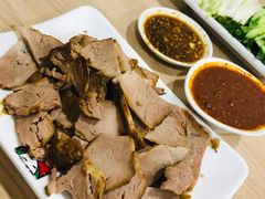 -姥家春饼店(漳州二路店)