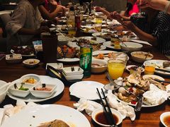 -嘉定凯悦·咖啡厅