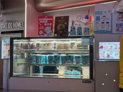 -DQ·蛋糕·冰淇淋(西城红场店)