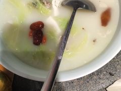 -真地道京味府·鲜橙烤鸭·北京菜(朝外大街东大桥店)