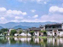 -大理洱源西湖景区
