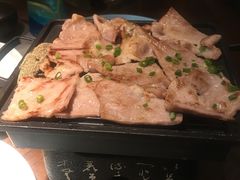 -山葵家·创意料理(EFC欧美广场店)