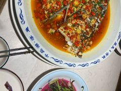 -千岛湖小鱼儿·淳安匠心农家菜