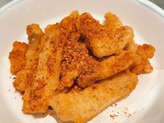 -姚姚酸菜鱼·金戈戈香港豉油鸡(喜荟城联名店)