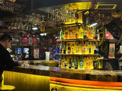 -流浪者复古西餐鸡尾酒吧(沈阳店)