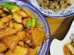 -鼎香润(德胜门内店)